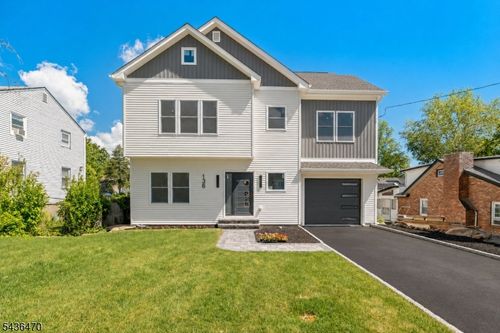 136 Lake Shore Dr, Parsippany, NJ, 07054-3900 | Card Image