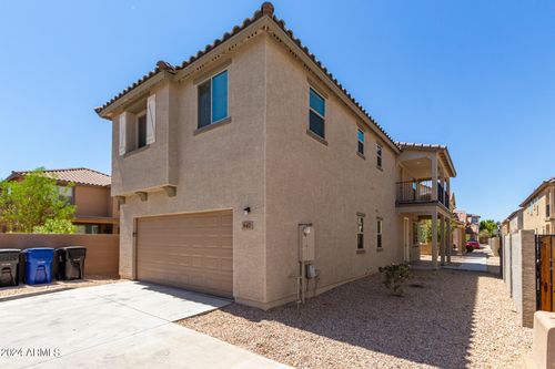 847 E Agua Fria Lane, Avondale, AZ, 85323 | Card Image