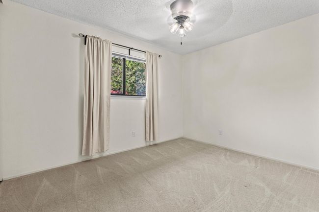 Each room includes a spacious closet, with enough space for a bed, desk, and storage. | Image 21