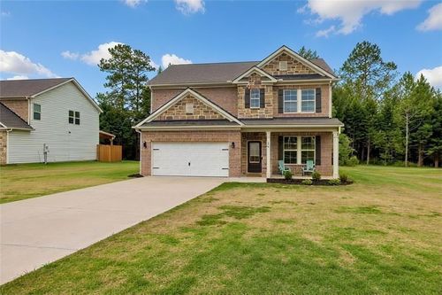 1156 Burgundy Dr, GRIFFIN, GA, 30223-1196 | Card Image