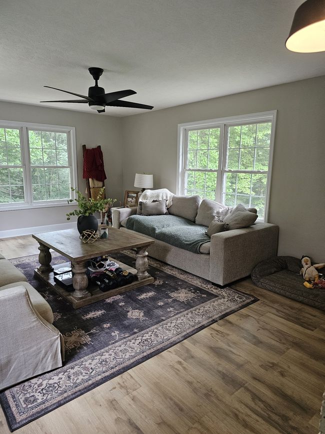 Natural lighting perfect for reading a book. | Image 17