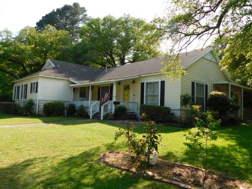 406 Nw 3rd Street, Springhill, LA, 71075 | Card Image
