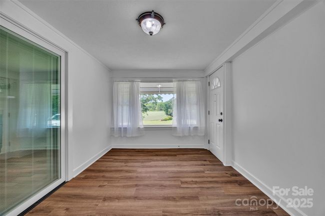3804 Lippard Ln, House other with 3 bedrooms, 2 bathrooms and null parking in Valdese NC | Image 12
