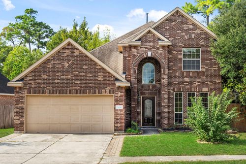 20555 Bonds Creek Ln, Spring, TX, 77388-2541 | Card Image