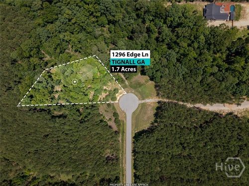 1296 Edge Ln, Tignall, GA, 30668-2658 | Card Image