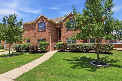 639 Silver Ridge Dr, Murphy, TX, 75094-2608 | Card Image