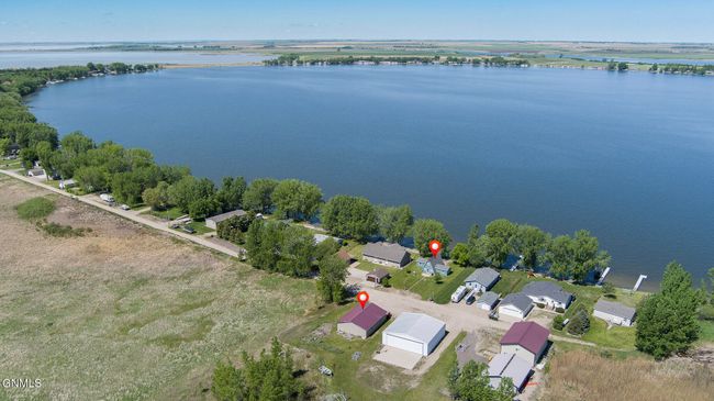 993 Lakeview St S, House other with 3 bedrooms, 1 bathrooms and null parking in Dawson ND | Image 33