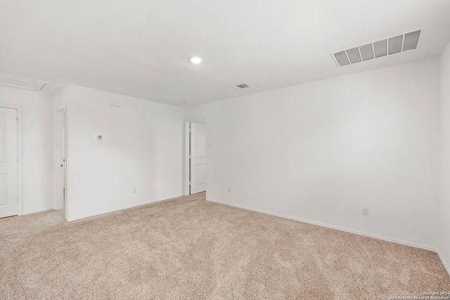 383 Soapstone Pass, House other with 4 bedrooms, 3 bathrooms and null parking in Maxwell TX | Image 16