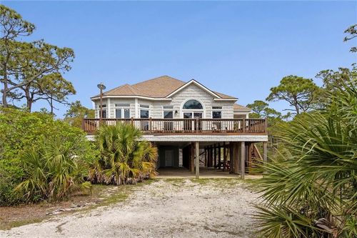302 Audubon Pl, Dauphin Island, AL, 36528-3523 | Card Image
