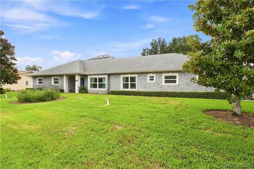 1520 Se Pinwheel Dr, CRYSTAL RIVER, FL, 34429-5357 | Card Image