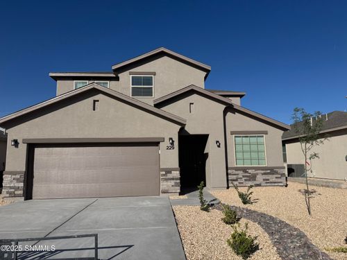 229 Frances St, Santa Teresa, NM, 88008-9344 | Card Image