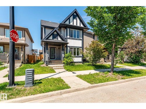 194 Allard Link Sw, Edmonton, AB, T6W2J2 | Card Image