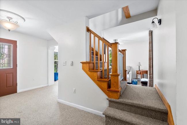 12524 Big Pool Rd, House other with 3 bedrooms, 3 bathrooms and null parking in CLEAR SPRING MD | Image 13