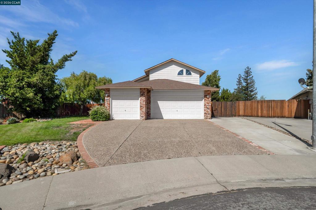 Residential in Oakley 4