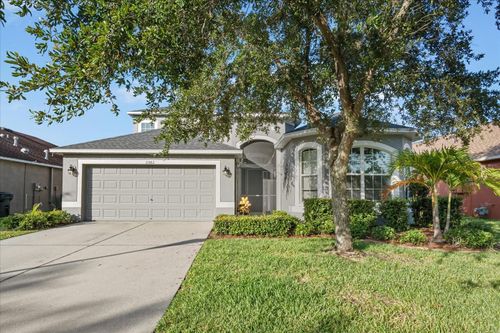 11582 Weston Course Loop, RIVERVIEW, FL, 33579-4032 | Card Image