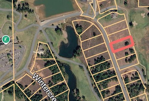 2309 Clubhouse Drive, Blanchard, OK, 73010 | Card Image