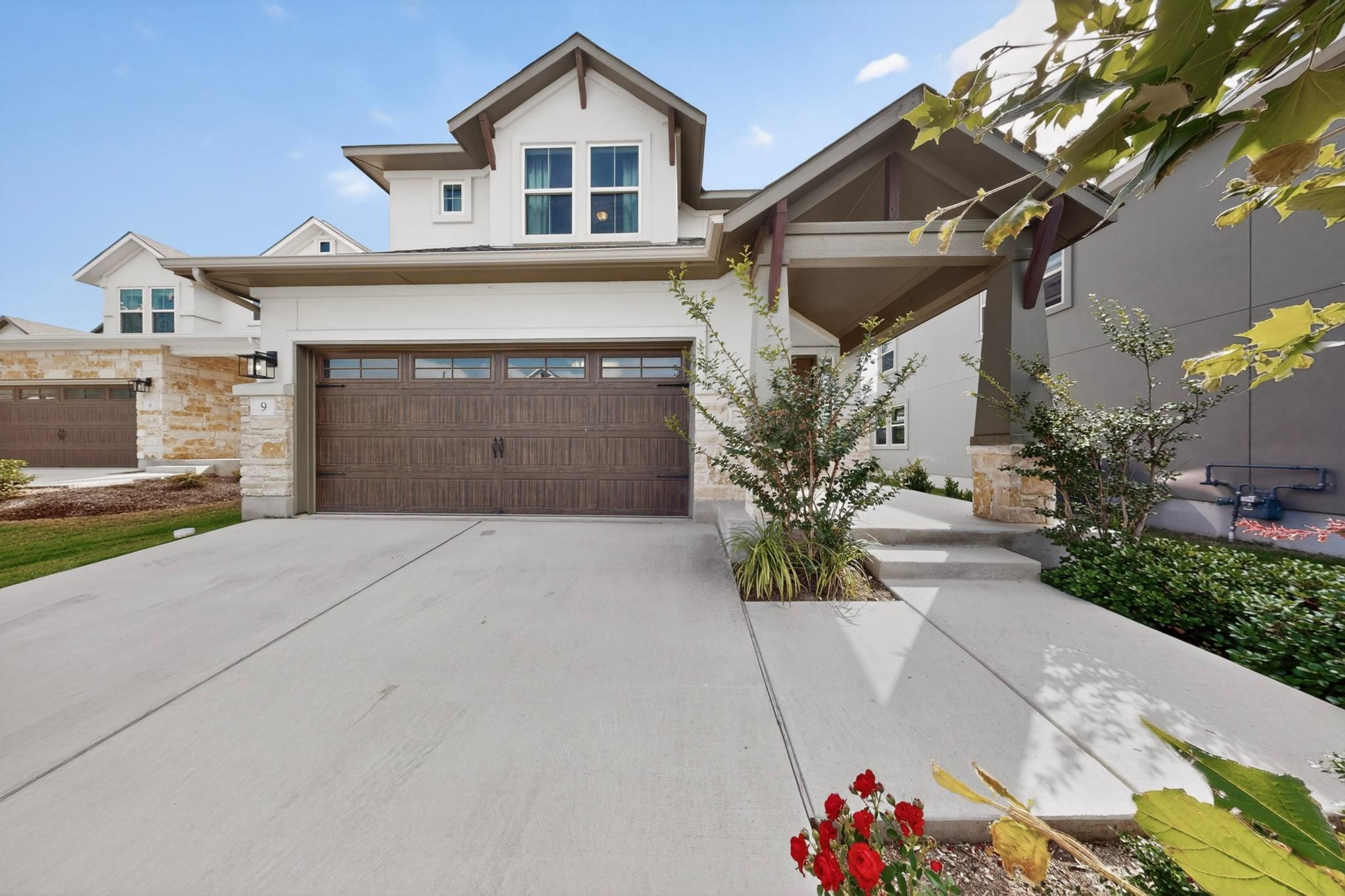 Residential in Round Rock 2