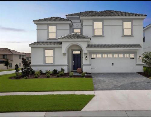 1575 Plunker Dr, DAVENPORT, FL, 33896 | Card Image