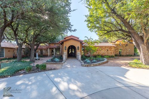 TBD Paradise Road, Buffalo Gap, TX, 79508 | Card Image