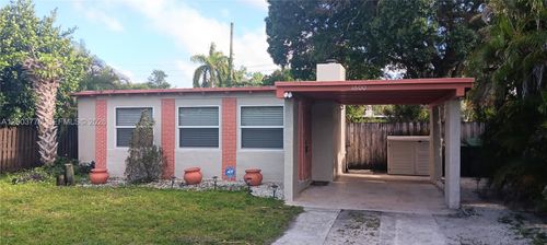 1600 Sw 14th St, Fort Lauderdale, FL, 33312-4102 | Card Image