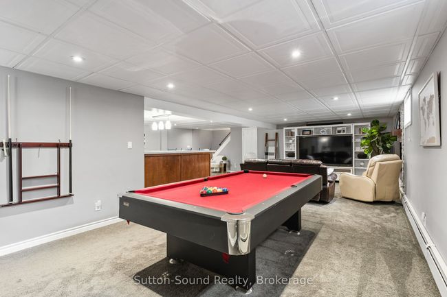 232 4th Ave, House other with 4 bedrooms, 3 bathrooms and 4 parking in Hanover ON | Image 33