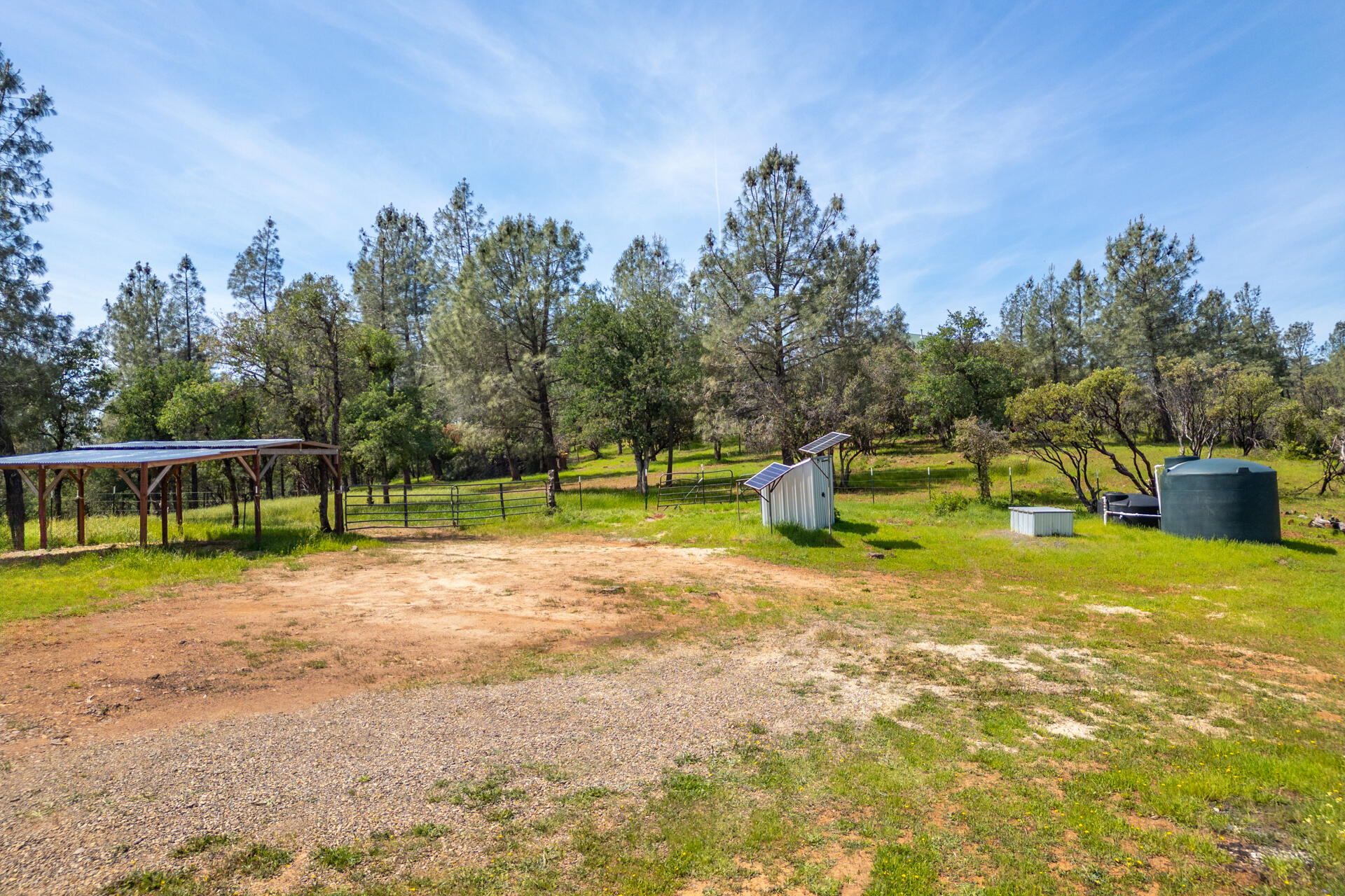 Land in Bella Vista