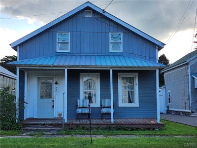 3113 Main Street, House other with 5 bedrooms, 1 bathrooms and null parking in West Turin NY | Image 2