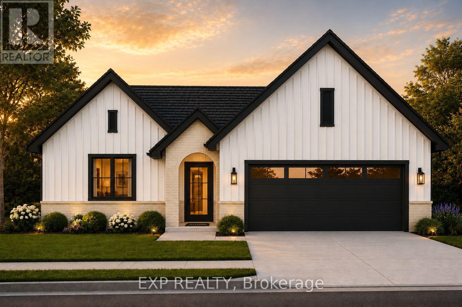 Residential in North Middlesex (Parkhill)