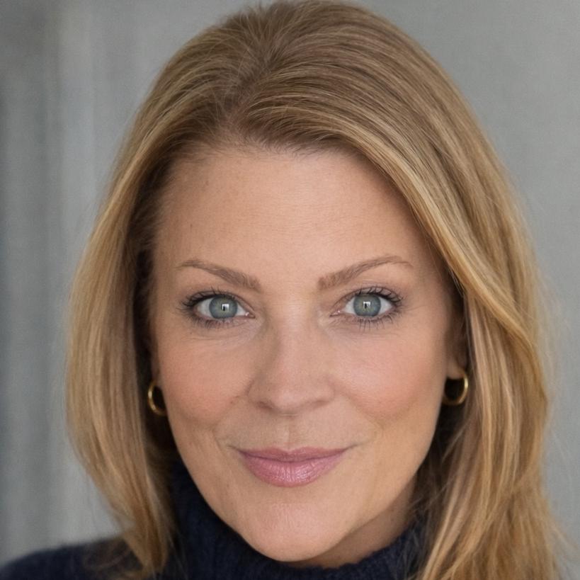 Julie Johnson