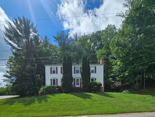 2633 Wood Warbler Ln, Roanoke, VA, 24018-5149 | Card Image