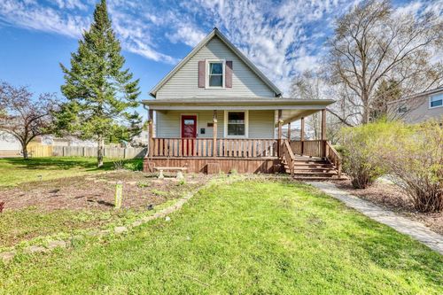 7640 W Clarke Street, Wauwatosa, WI, 53213 | Card Image