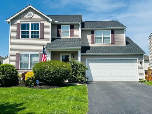 227 Spinosa St, Reynoldsburg, OH, 43068-7804 | Card Image