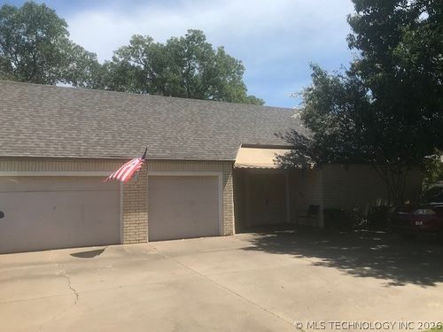 6611 78th East Ave, Tulsa, OK, 74133-1806 | Card Image