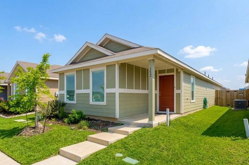 152 Thresher Ln, Princeton, TX, 75407-4161 | Card Image