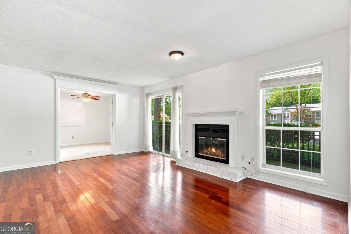 Residential in Atlanta 3
