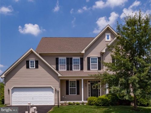 1129 Woodruff Rd, COATESVILLE, PA, 19320-2176 | Card Image
