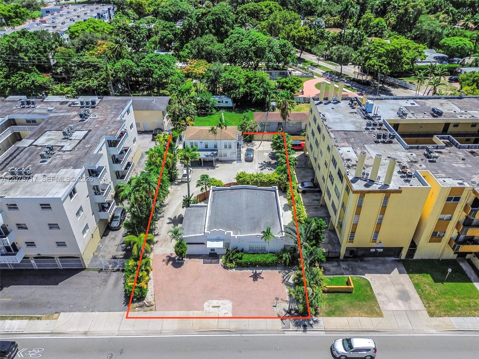 Residential Income in North Miami 5