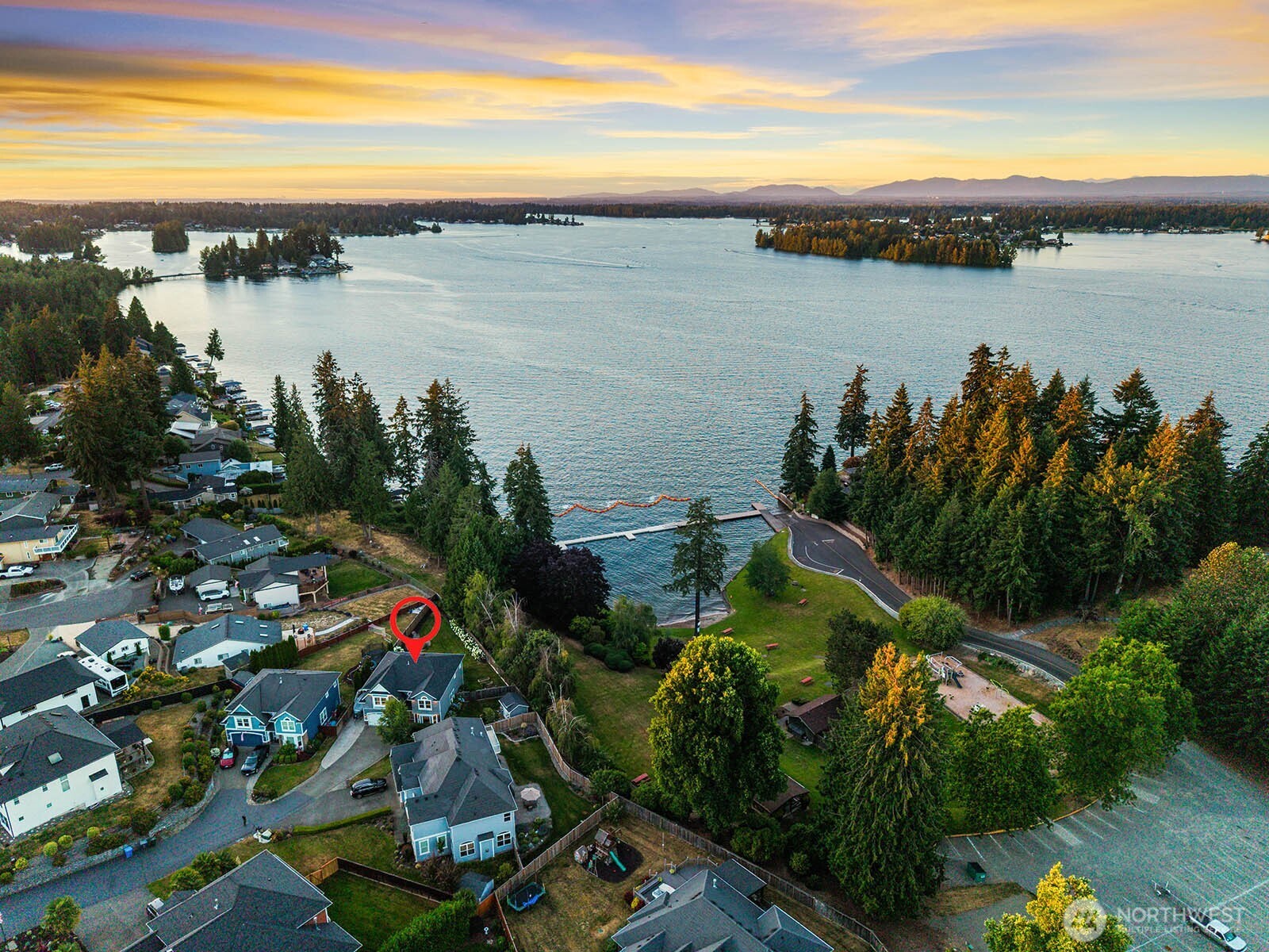 Residential in Lake Tapps 4