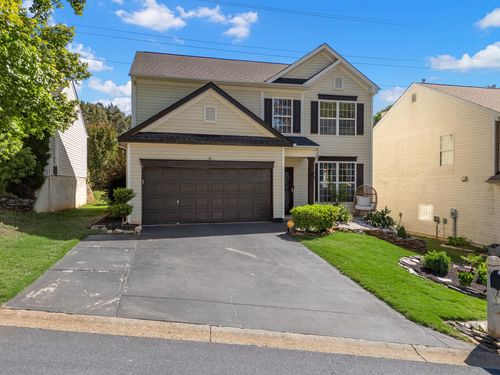 725 Terrace Creek Dr, duncan, SC, 29334-8943 | Card Image