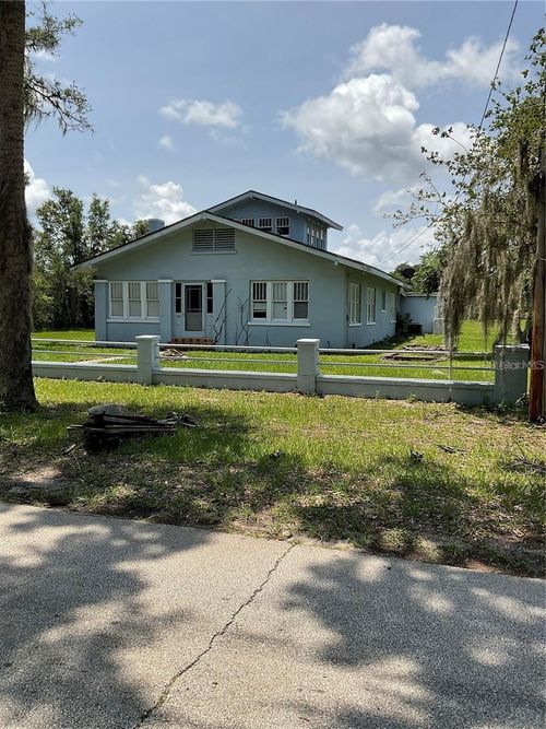 123 W 2nd Ave, PIERSON, FL, 32180-2294 | Card Image