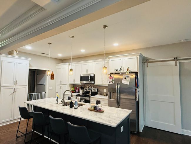 627 Four Winds Dr, House other with 4 bedrooms, 2 bathrooms and null parking in Richmond KY | Image 6