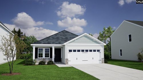 636 Clementine Run, Gilbert, SC, 29054 | Card Image
