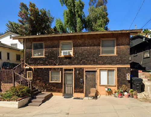 2-1620 Glenwood Dr, San Diego, CA, 92103-4735 | Card Image