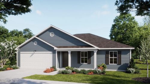 lot-16-1022 Brooke Ridge Lane, Boiling Spring Lakes, NC, 28461 | Card Image