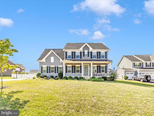 207 Bellgate Ct, WALKERSVILLE, MD, 21793-8402 | Card Image