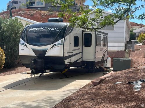 unit-228-840 Twin Lakes Dr, St. George, UT, 84770-8672 | Card Image