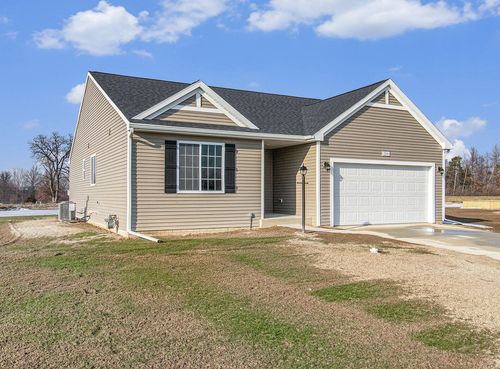 400 Carefree Court, Niles, MI, 49120 | Card Image