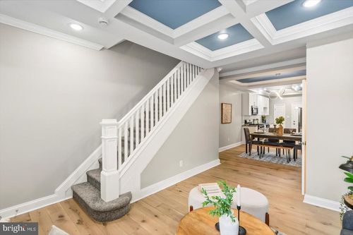 854 Whitmore Ave, BALTIMORE, MD, 21216-4736 | Card Image