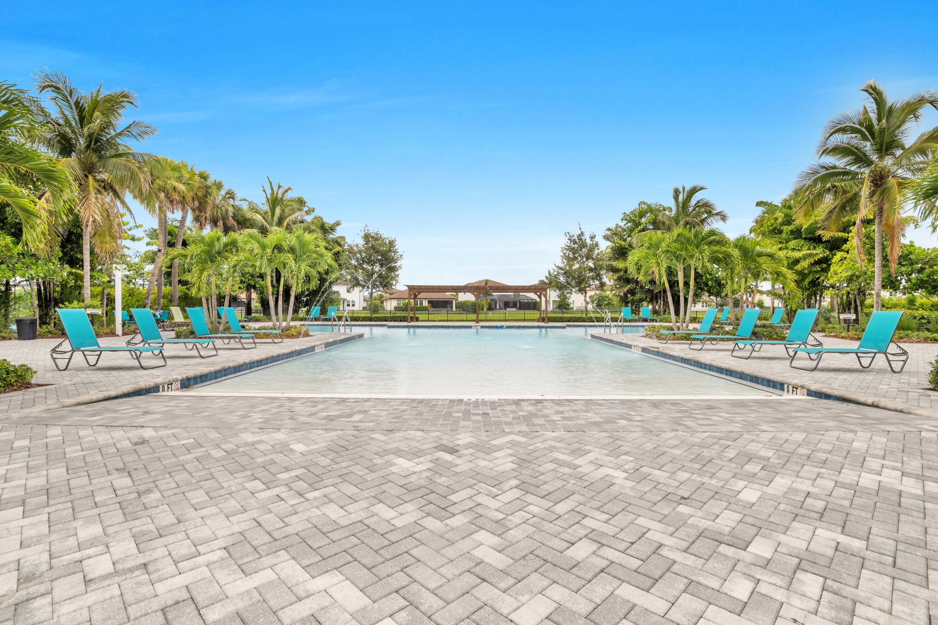Residential Lease in Royal Palm Beach 5