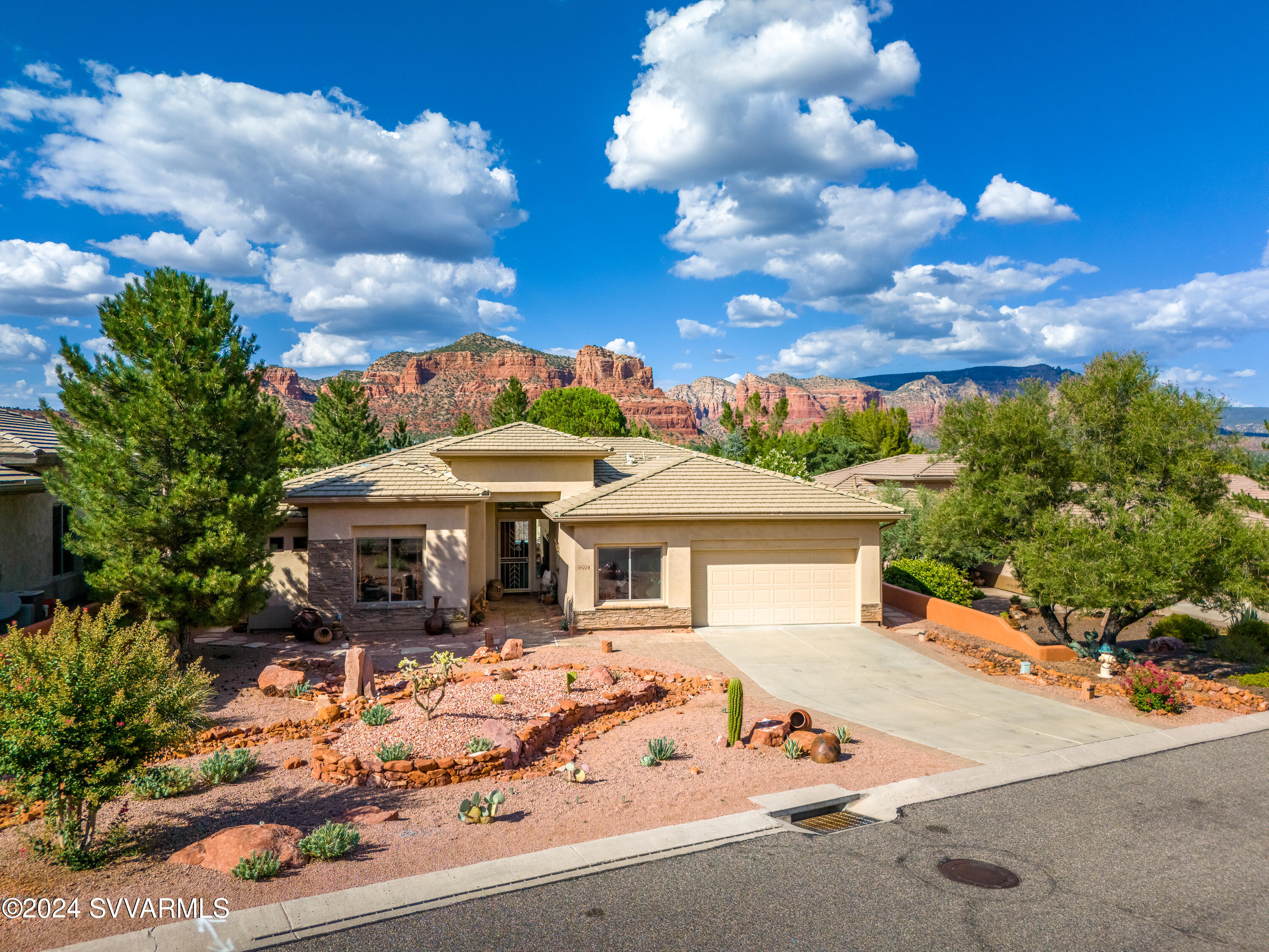 White Tail Dr, Sedona, AZ 86351